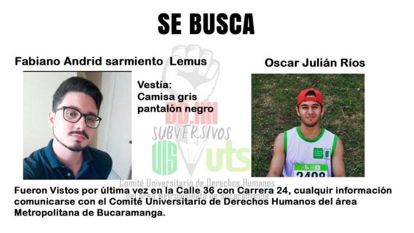 JulyElProgreOfi's tweet photo. Por favor este jóven está desaparecido.  Salió a marchar ayer. Nos ayudan a difundir?   
Gracias.... https://t.co/OwNBii9ywX