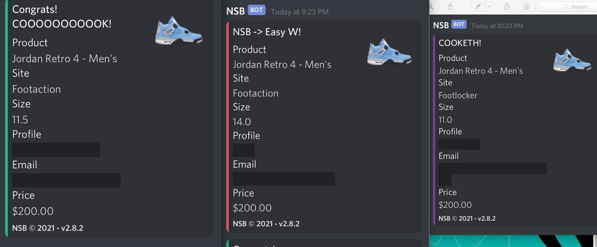 Coooketh up some midnight snacks @NSB_Bot @TommyBoyTV <a href="/BisonProxies/">BisonProxies</a> @Leafproxies @ColorProxies