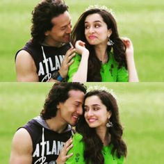 shraddhasmehnaz's tweet photo. #5YearsOfBaaghi
#TigerShroff #ShraddhaKapoor
@iTIGERSHROFF @ShraddhaKapoor
@WardaNadiadwala @NGEMovies @SaahoOfficial @sabbir24x7
#tigshra https://t.co/N1X4RbWC5f