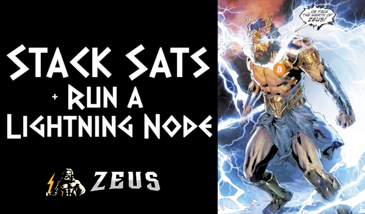ZeusLN's tweet image. Remember folks...

#StackSats
#RunYourOwnNode