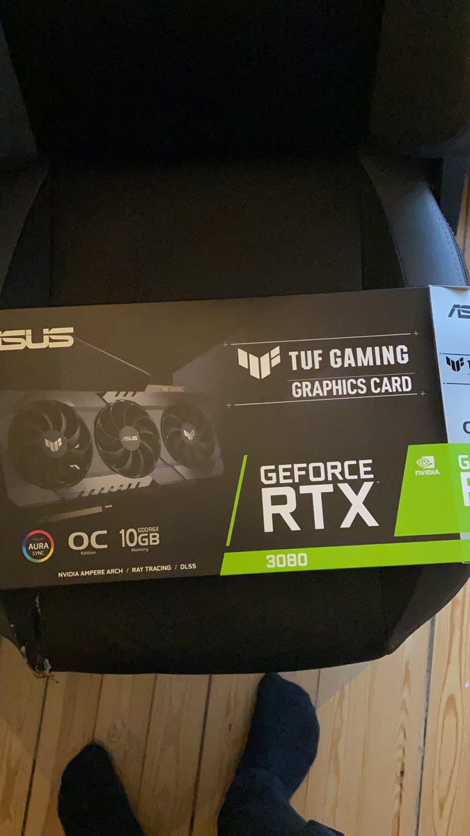 zypathcsgo's tweet image. Endelig. Har ventet siden oktober 🤩🥳