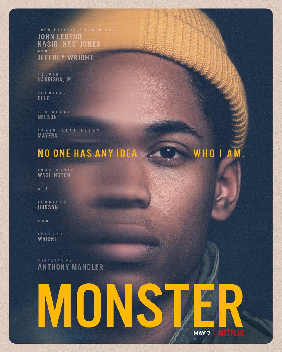 Netflix Tudum tweet media