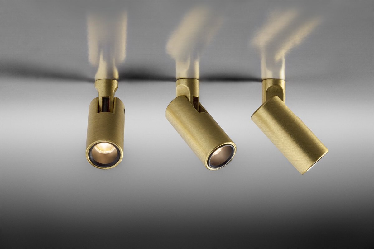 Winner of the product category KIT: Interior is… Nano Tini by DGA!

#lightingawards #darcnight #lighting #architecturallighting #decorativelighting #2020winners #darcawards
