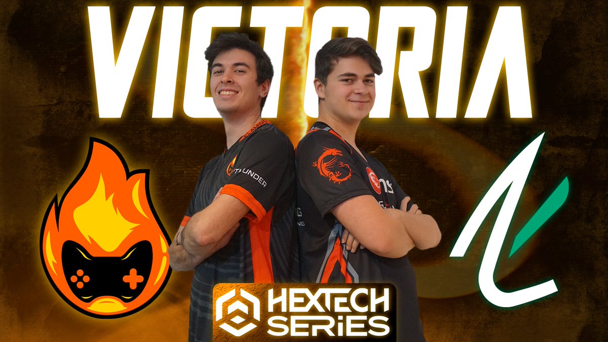 FlamaEsports's tweet photo. Nos la llevamos!! Repaso espectacular del equipo 😎
Nos jugamos la tercera posición de la #HextechSeries contra los chicos de @PhloxGaming a las 20:00 💥
GGWP @LKGamingClub 🧡🧡
#GoFLAMA 🔥 https://t.co/omsIfNwFn0