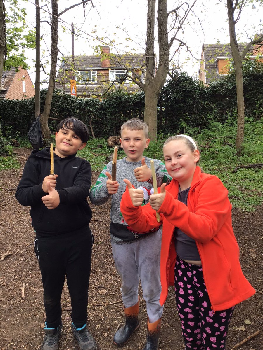 Walton C of E Primary (@walton_primary) on Twitter photo On the tools today with Foxes in Walton Forest School. Work in progress-watch this space! <a href="/NatForestCo/">The National Forest</a> @WoodlandTrust <a href="/Global_Ed_Derby/">GlobalEducationDerby</a> <a href="/Muddyfaces/">Muddy Faces</a> <a href="/Activity4Fun/">Activity4Fun</a> <a href="/MoraKnives/">Mora Knives</a> <a href="/SaxtonBlades1/">Saxton Blades</a> #jtmatwellbeing On the tools today with Foxes in Walton Forest School. Work in progress-watch this space! <a href="/NatForestCo/">The National Forest</a> @WoodlandTrust <a href="/Global_Ed_Derby/">GlobalEducationDerby</a> <a href="/Muddyfaces/">Muddy Faces</a> <a href="/Activity4Fun/">Activity4Fun</a> <a href="/MoraKnives/">Mora Knives</a> <a href="/SaxtonBlades1/">Saxton Blades</a> #jtmatwellbeing