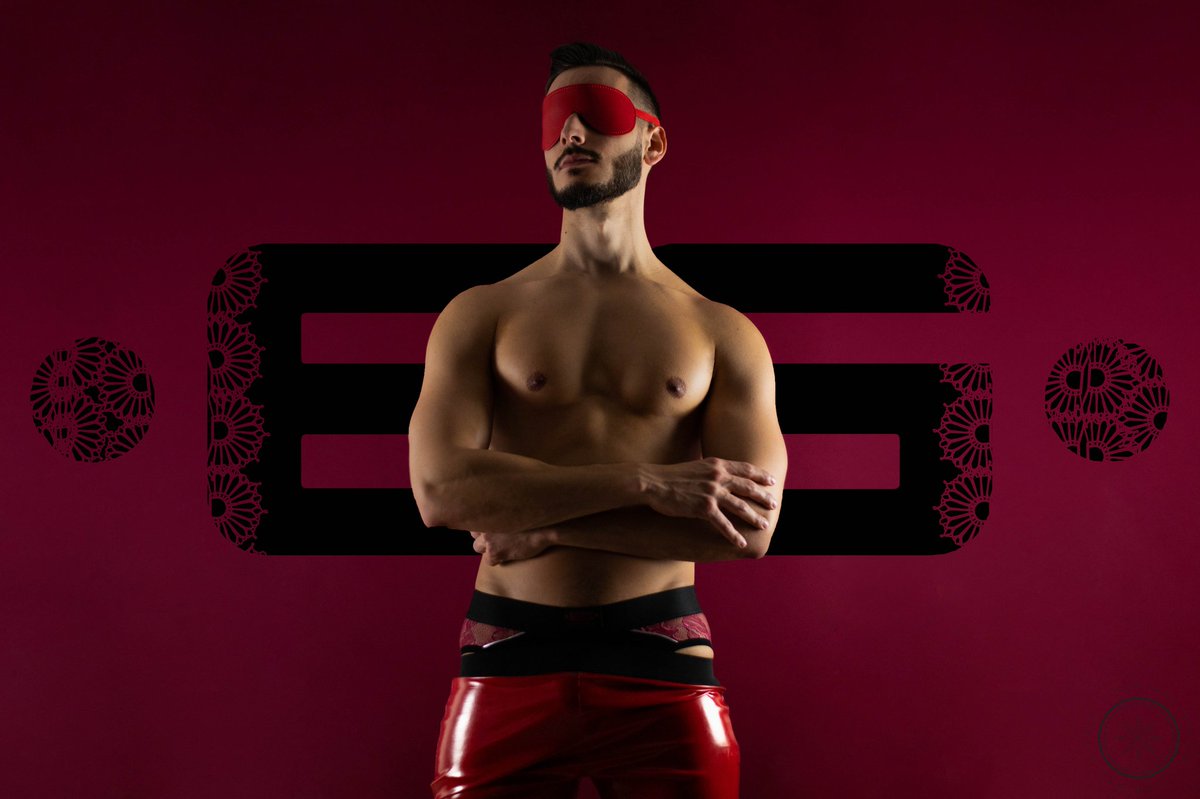 TonyMacStudio's tweet image. 🔴 Red sin 🔞
For @EsCollection_OF
With @fabio_stallion