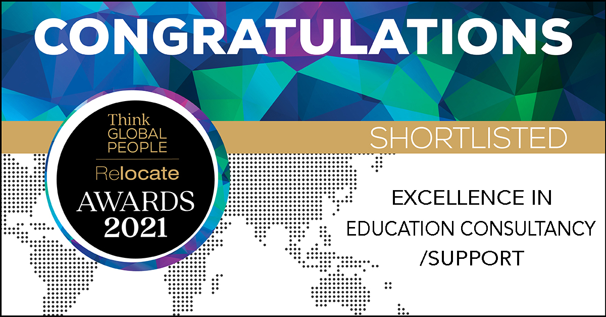 relocatemag's tweet image. Best of luck to @SPAN_schools

Excellence in education consultancy/ support - #RelocateAwards shortlist.  

 bit.ly/3v6NAt1