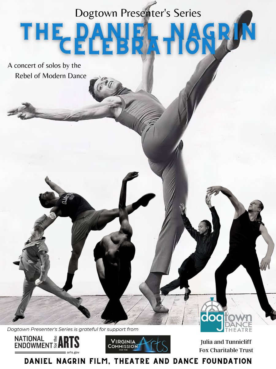 Latest news from Dogtown Dance Theatre! - mailchi.mp/dogtowndanceth…