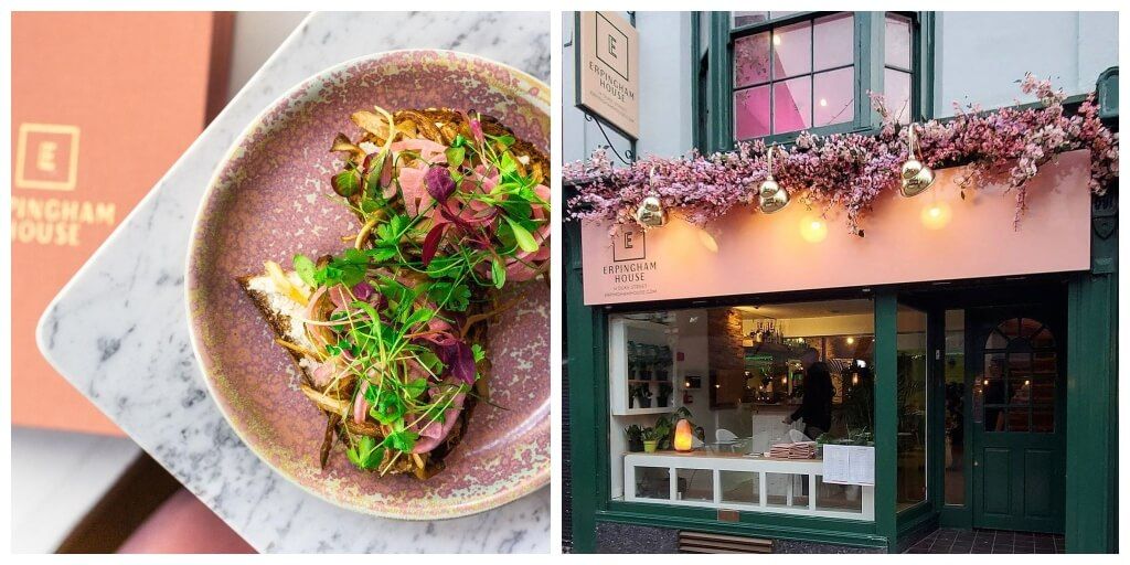 Erpingham House – the 100% #plantbased restaurant – will open within Bonnie & Wild’s sprawling Scottish Marketplace.
@BonnieMarket 
#vegan #govegan #whatveganseat
totallyveganbuzz.com/news/uks-large…