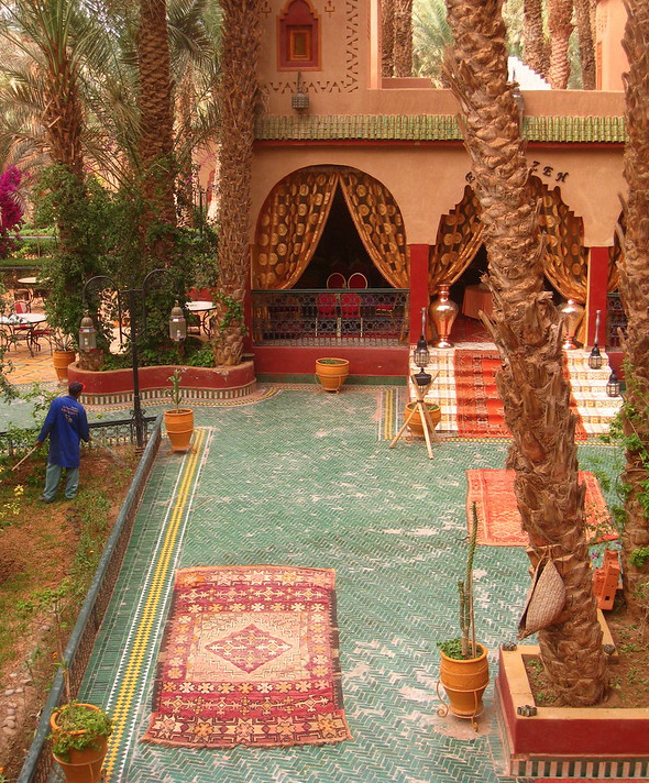 BeshLabs's tweet image. This sunny week in LA has got us ready for summer ☀️We know this spot in Zagora, Morocco is on the top of our travel list, how about you? (Credit Kristel Van Loock)