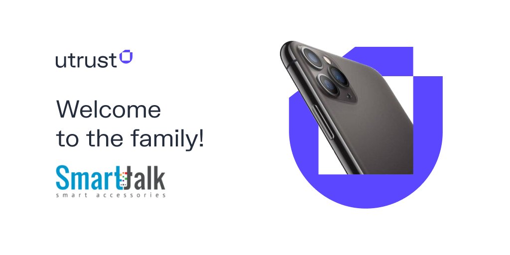 xMoney_com's tweet image. Buy TVs, electric scooters, and laptops with #crypto! Smart Talk is our latest merchant and they sell a wide range of top-notch electronics. If there‘s something you‘ve been dreaming of buying, you can find it at bit.ly/32WaNlQ