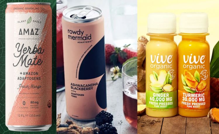 Which #botanicals are trending in food &amp; beverage? From #ashwagandha to #turmeric to #acerola #lavender and #passionflower... Insights from <a href="/naturexgroup/">Naturex</a> <a href="/Natreon/">Natreon, Inc.</a> <a href="/WeAreKerry/">Kerry</a> <a href="/DRYSoda/">DRY Soda Co.</a> <a href="/MyTeaSquares/">TeaSquares</a> <a href="/Karallief/">KARALLIEF</a> tinyurl.com/8ckczn4