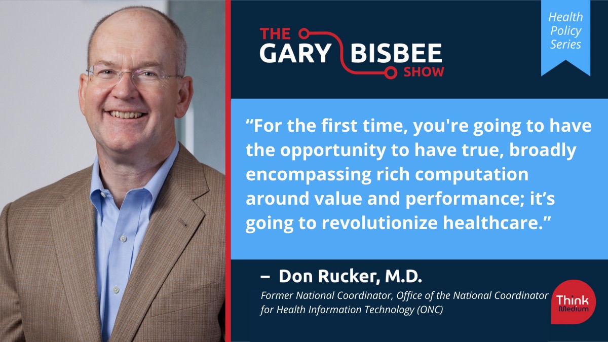Donald Rucker (@donrucker) on Twitter photo If you want more ideas on the what interoperability will bring...many thanks to <a href="/garybisbeeshow/">The Gary Bisbee Show</a> and <a href="/think_medium/">Think Medium</a>. Always great brainstorming with Gary!
thinkmedium.com/the-gary-bisbe⦠If you want more ideas on the what interoperability will bring...many thanks to <a href="/garybisbeeshow/">The Gary Bisbee Show</a> and <a href="/think_medium/">Think Medium</a>. Always great brainstorming with Gary!
thinkmedium.com/the-gary-bisbeā¦
