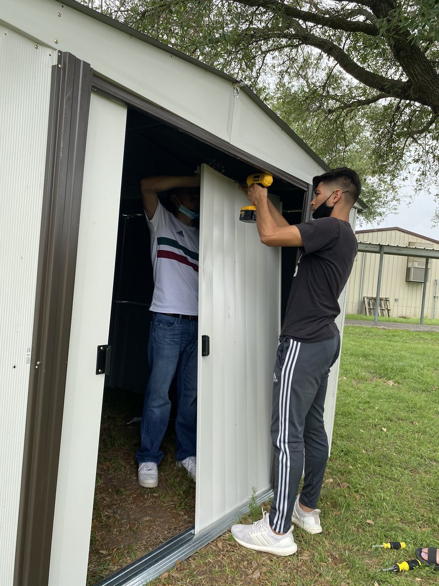The Shed is finally up, thanks to the children!!!! Whooooo hoooo a shed for the garden.