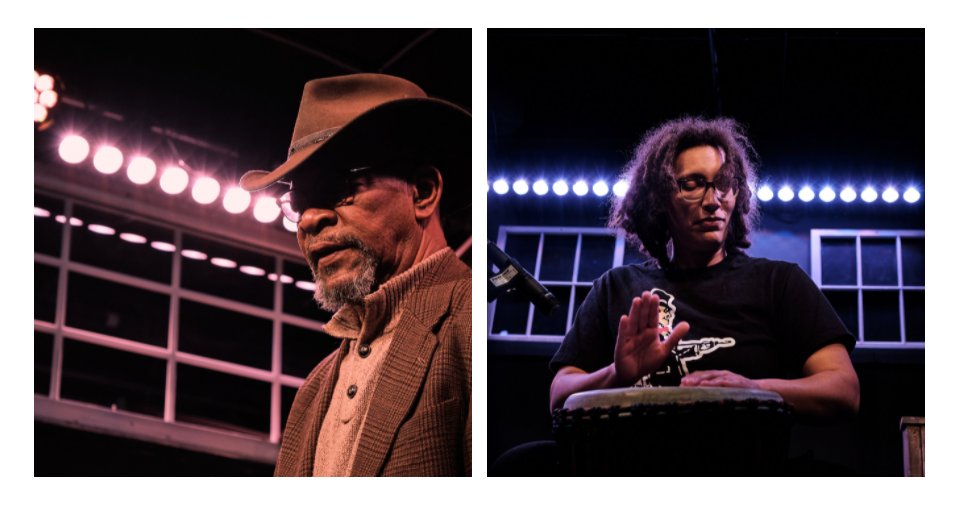 Mixed Magic Theatre tweet media