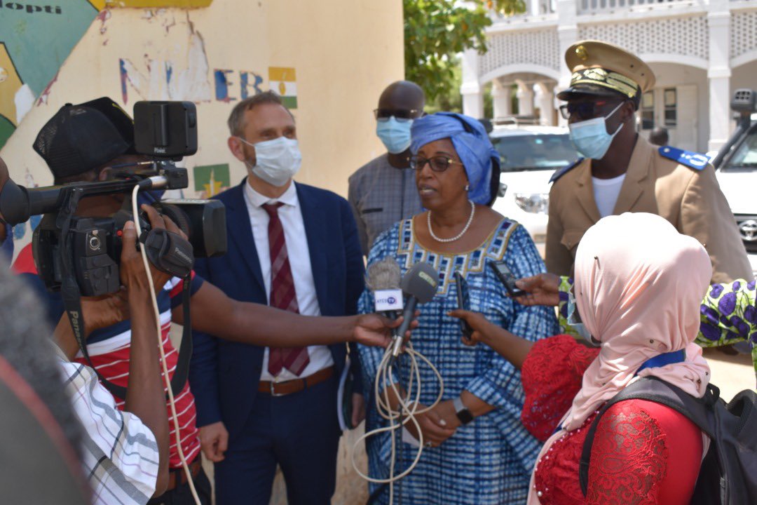 Mbaranga Gasarabwe tweet media