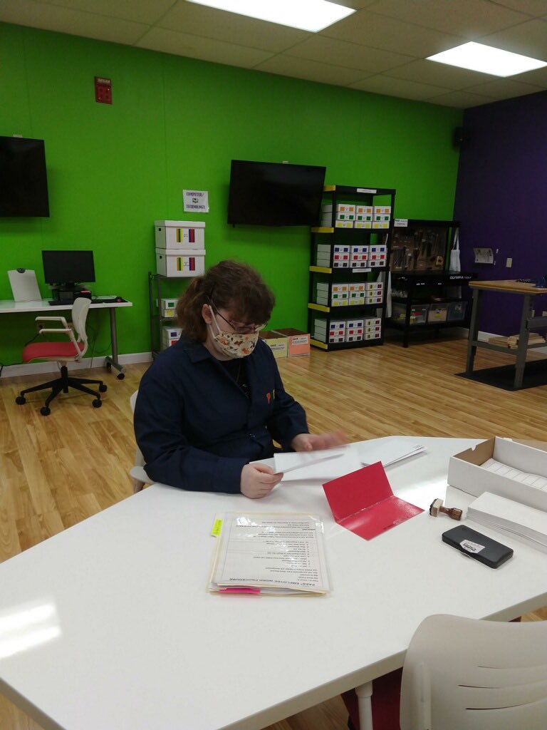 Work Discovery tweet media