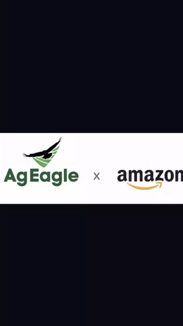 JohnCombest_Ag's tweet photo. One year ago today: fueled by speculation around a “leaked” (others say “unearthed”) video, a once-sleepy Kansas drone company opened at $0.95 and closed at $2.30. It would top $5 intraday the following day, eclipse $8 in December and $17 in Feb. 2021. $UAVS @FarmDrones https://t.co/H3HuPPeXSd