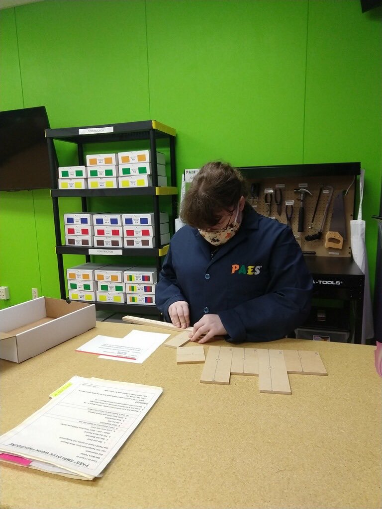 Work Discovery tweet media