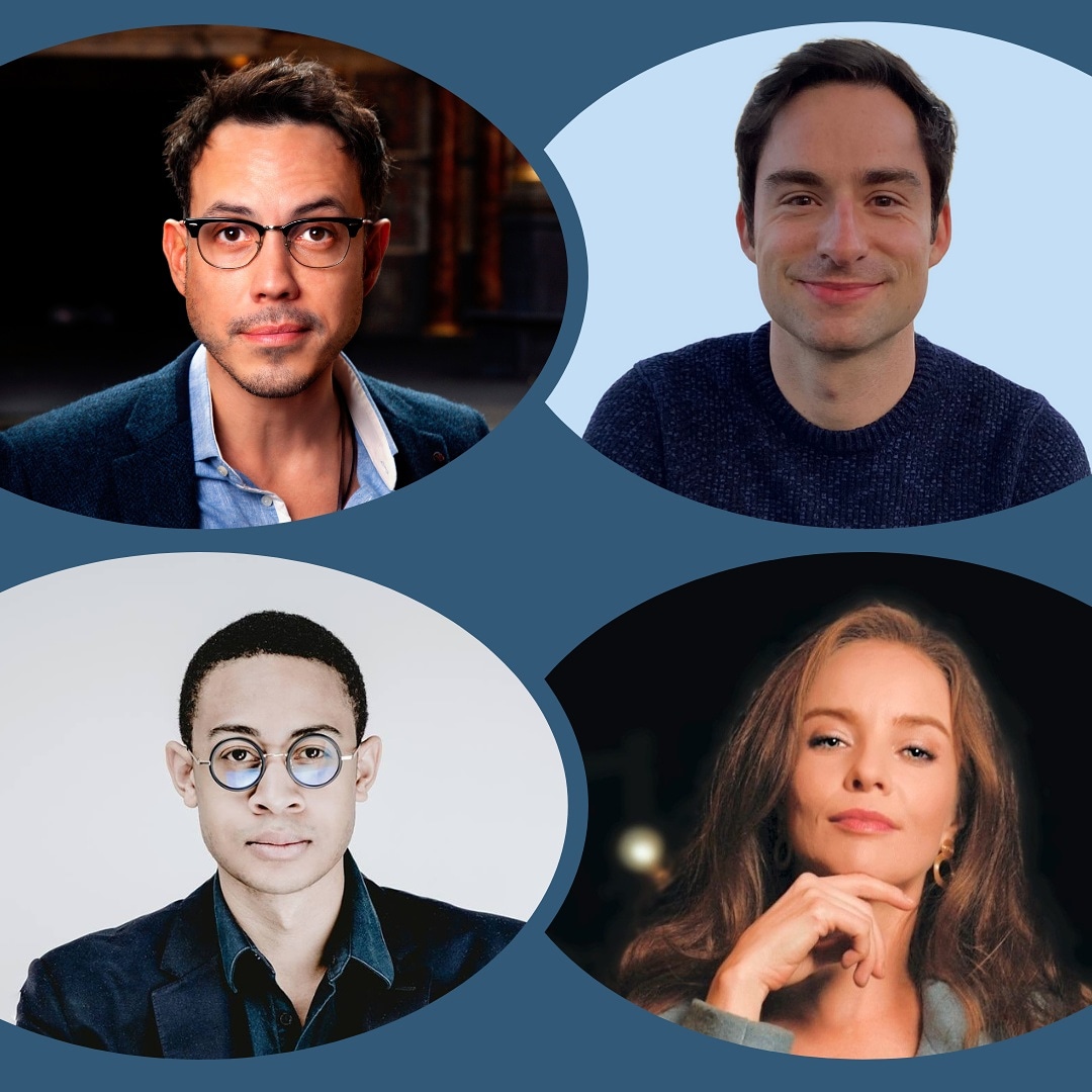 BYOM Academy (@byomacademy) on Twitter photo Creativity and Critical Thinking in Critical Times!
Join us for the #nextusfestival panel discussion Sunday May 2 at 8pm with Bill Barclay, <a href="/davidskudlik/">David Skudlik</a> and <a href="/WillConduct/">William Garfield Walker</a> William Garfield Walker , moderated by <a href="/mira_khomik/">Myroslava Khomik</a> .
nextus.beyourownmanager.com
#speakers #musiclovers #music Creativity and Critical Thinking in Critical Times!
Join us for the #nextusfestival panel discussion Sunday May 2 at 8pm with Bill Barclay, <a href="/davidskudlik/">David Skudlik</a> and <a href="/WillConduct/">William Garfield Walker</a> William Garfield Walker , moderated by <a href="/mira_khomik/">Myroslava Khomik</a> .
nextus.beyourownmanager.com
#speakers #musiclovers #music