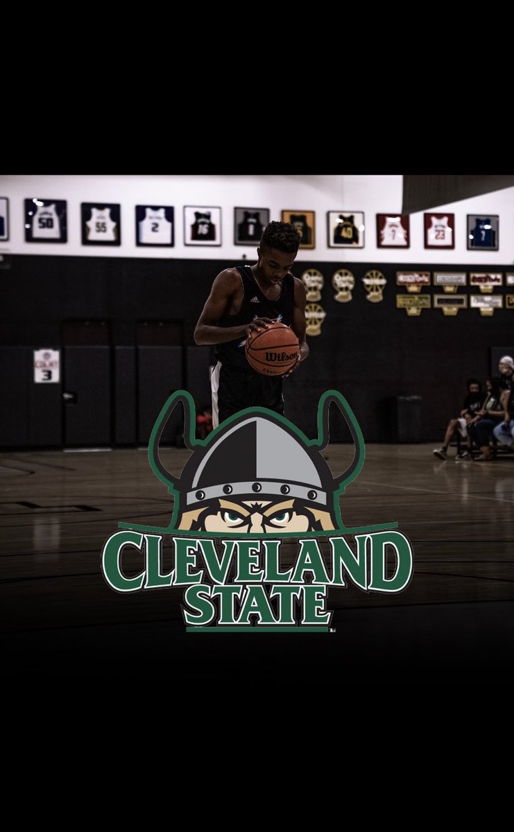 Blessed to have received my first Division 1 offer from Cleveland State University!
<a href="/YnRbball/">Y&R</a>