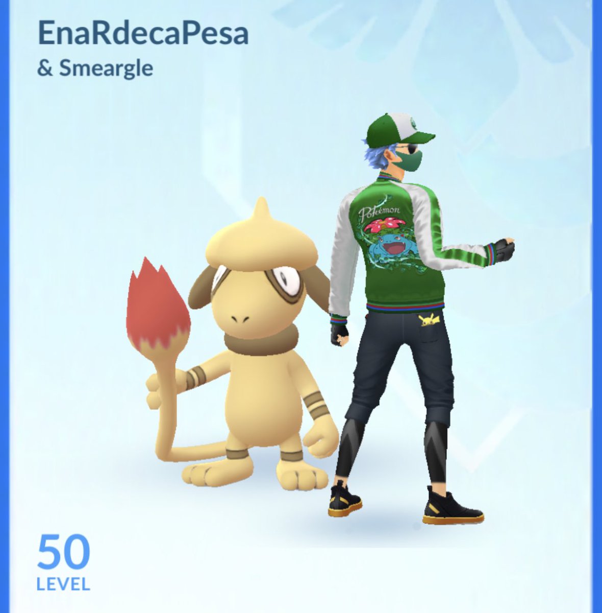 Hypeeeeee 🙃🙃🙃🤡 #PokemonGo #PokemonSnap