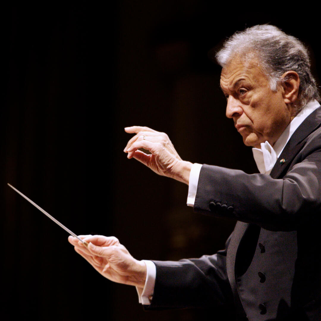 Itzhak Perlman tweet media