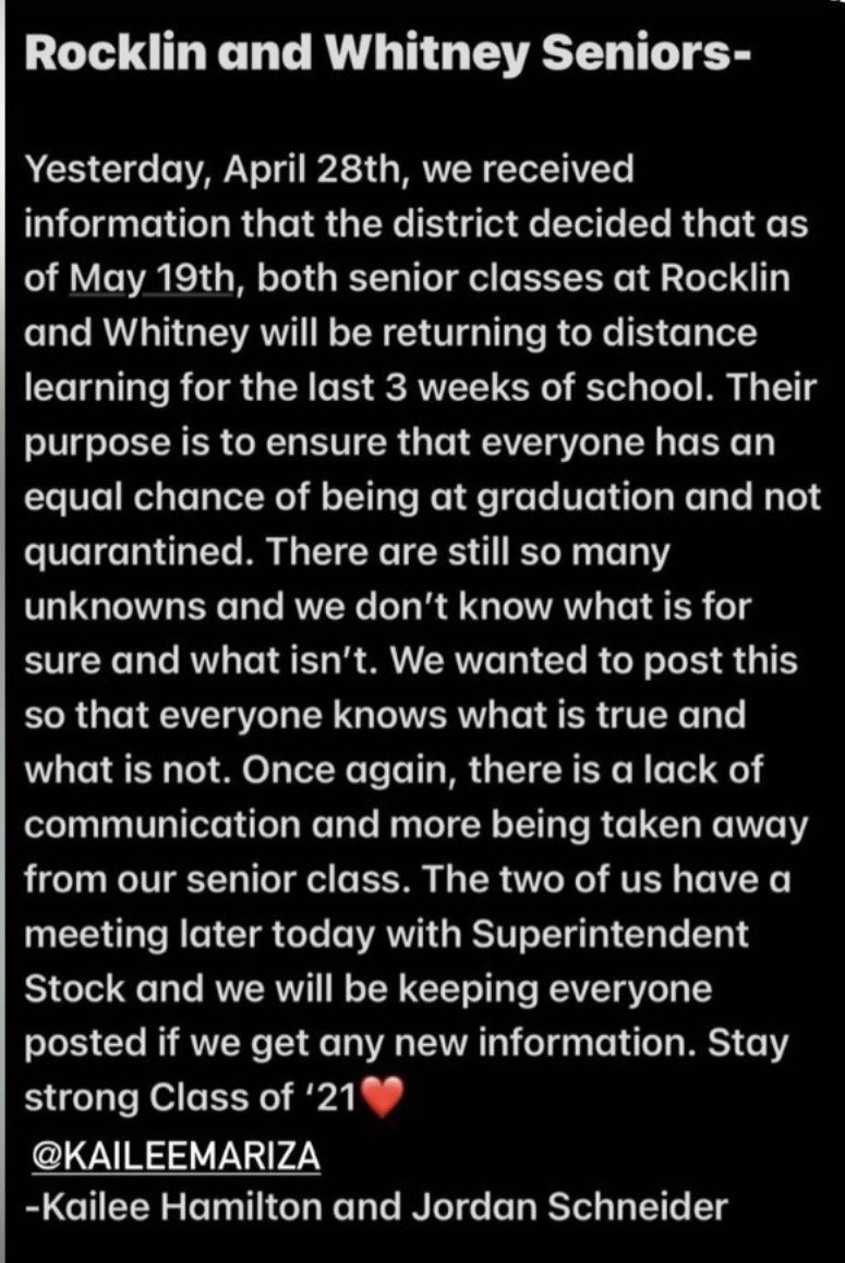 frenchwitharino's tweet image. UNACCEPTABLE ROCKLIN #dobetter #whereisthelogic