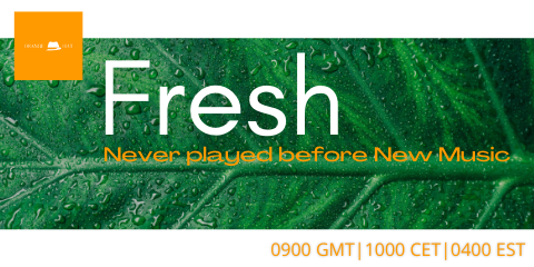 This Monday Bank Holiday 3rd May we are bringing you Fresh at 9am UK, featuring this #NewMusic

Never before played on OHR!

@SZDBand 
<a href="/DuncanCmusic/">DuncanC</a> 
<a href="/jam_tako3/">JAM-TAKO</a> 
<a href="/gehofs/">gehofs</a> 
<a href="/ADanielsMusic/">ADAM DANIELS</a> 
<a href="/thiswaynorthHQ/">This Way North</a>