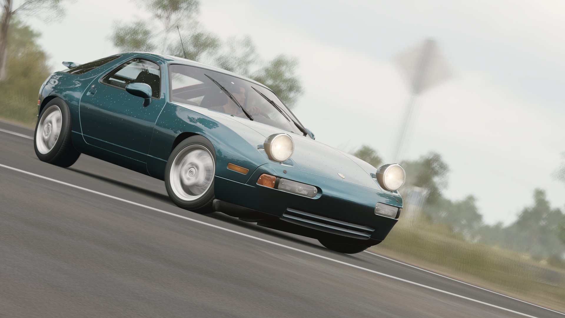 Ar12gaming 在twitter 上 Forza Horizon 4 Series 35 Update New Cars Jeep Gladiator 1993 Porsche 928 Gts 1975 Citroen Ds23 Forzahorizon4 T Co Pgg3l1uc0m Twitter