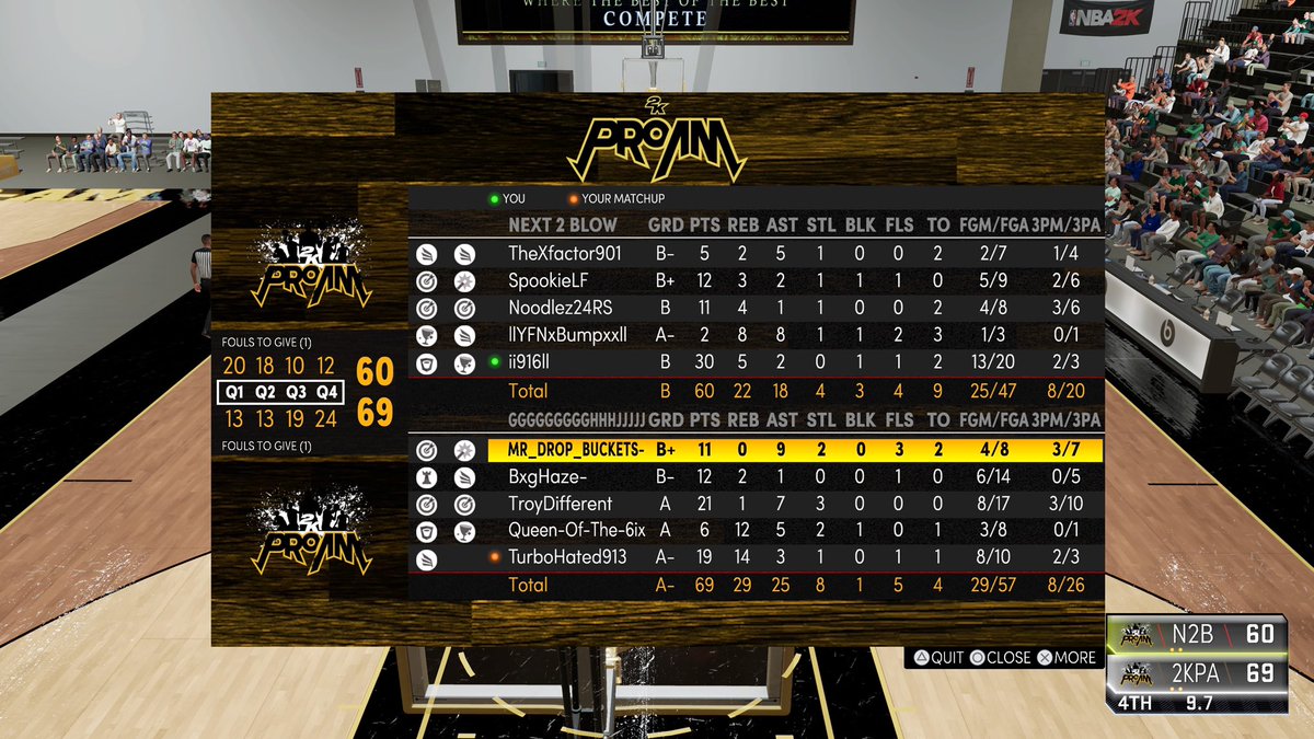 Jusstky's tweet photo. I’m taking the best offers I just wanna compete with the best. Take a chance on me someone. I got plenty of screen shots and vouches. @youFamousEnough @RankEm_ @yeynotgaming @WalkOnWarriors @2KFreeAgency @VGCLeagues https://t.co/y5ldhfMcPp
