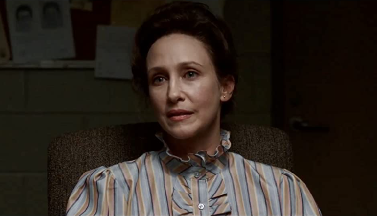 DevilMadeMovie's tweet photo. Watch The Conjuring: The Devil Made Me Do It (2021) Full HD Movie Online FREE.

One of the most sensational cases from their files, it starts with a fight for the soul of a young boy, then takes them beyond anything they'd ever seen before, #THECONJURING3 https://t.co/M00lYT5tsL