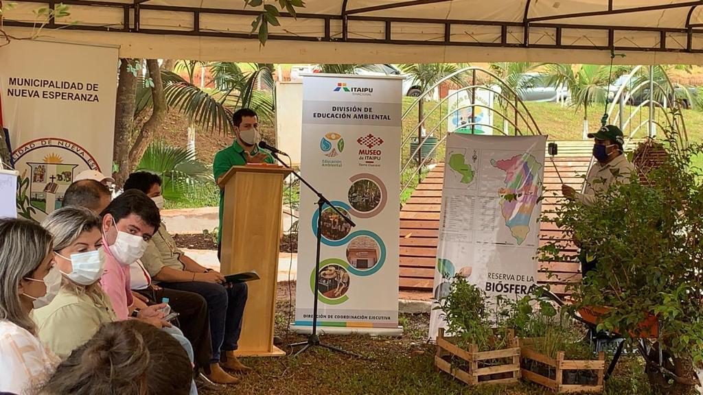 ALPZA Zoos (@alpza_zoos) on Twitter photo ¡Tenemos un nuevo proyecto de conservación certificado por ALPZA! 🎉 Felicitamos a <a href="/itaipuparaguay/">ITAIPU Binacional Py</a> por certificar con nuestra Asociación su proyecto de conservación Proyecto Canindeyú. Si quieres conocer más sobre este proyecto, ingresa a 👉alpza.com/conservacion ¡Tenemos un nuevo proyecto de conservación certificado por ALPZA! 🎉 Felicitamos a <a href="/itaipuparaguay/">ITAIPU Binacional Py</a> por certificar con nuestra Asociación su proyecto de conservación Proyecto Canindeyú. Si quieres conocer más sobre este proyecto, ingresa a 👉alpza.com/conservacion