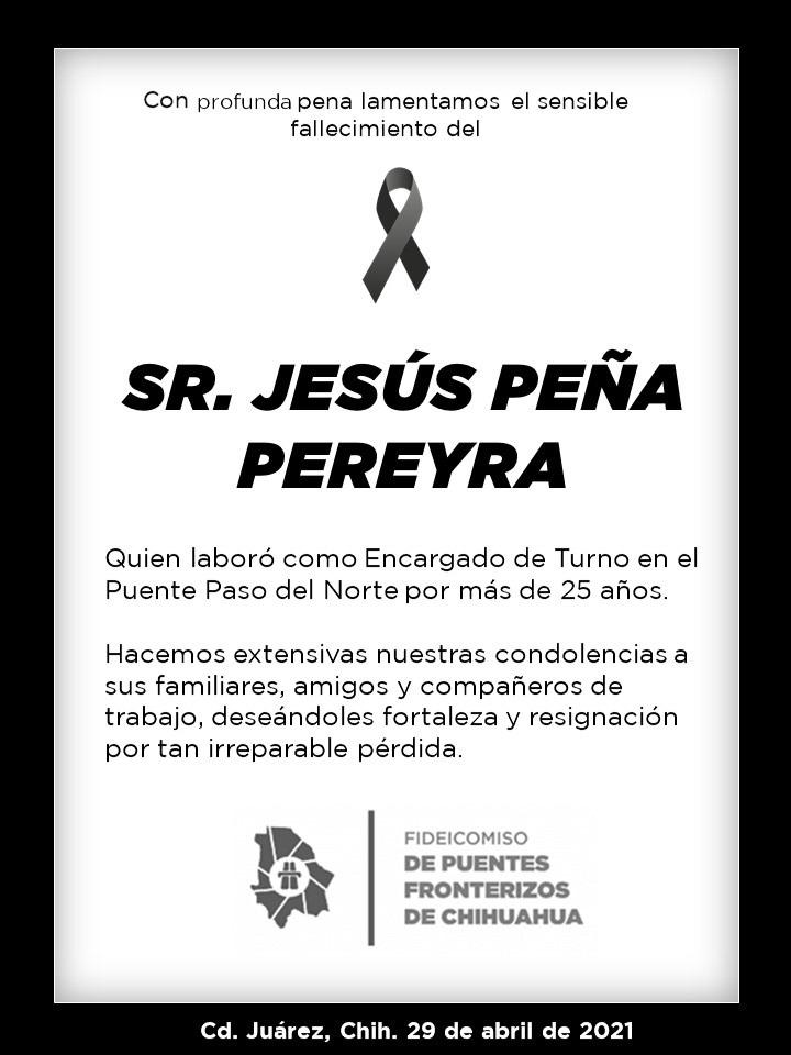 Fideicomiso de Puentes Fronterizos de Chihuahua tweet media