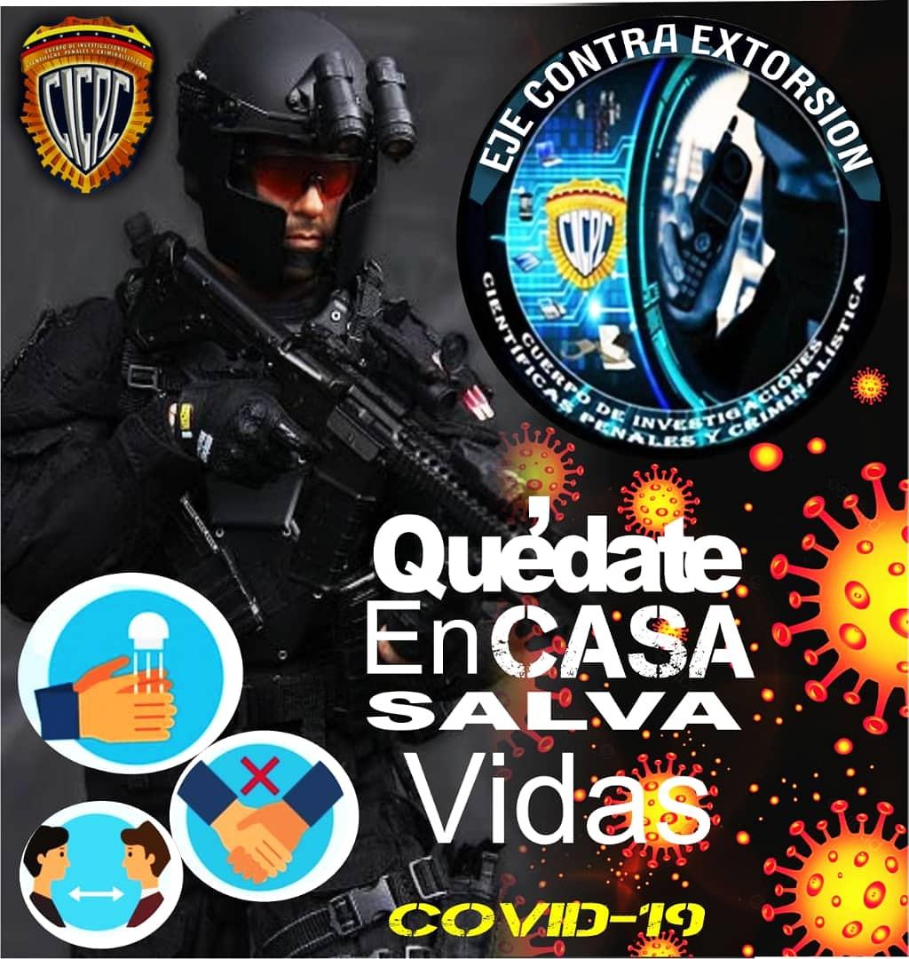 ApureExtorsion's tweet image. 