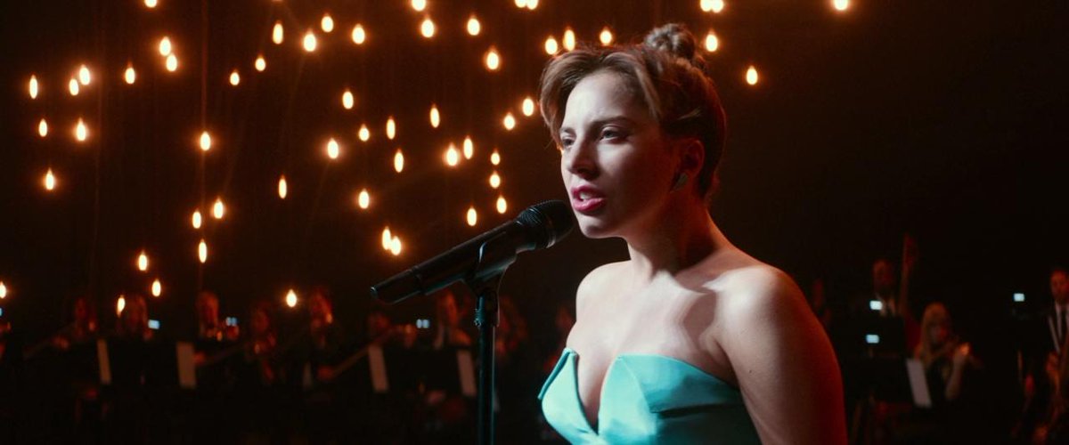 A STAR IS BORN (2018)
Cinematographer: Matthew Libatique
Aspect Ratio: 2.39:1
Director: Bradley Cooper