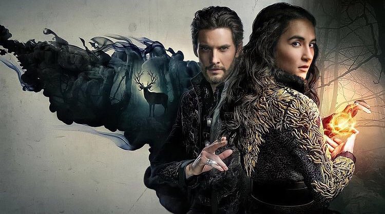 madefromstarss's tweet photo. Ben Barnes as The Darkling should be illegal…yet here we are…. https://t.co/a9vmQe5RQ3