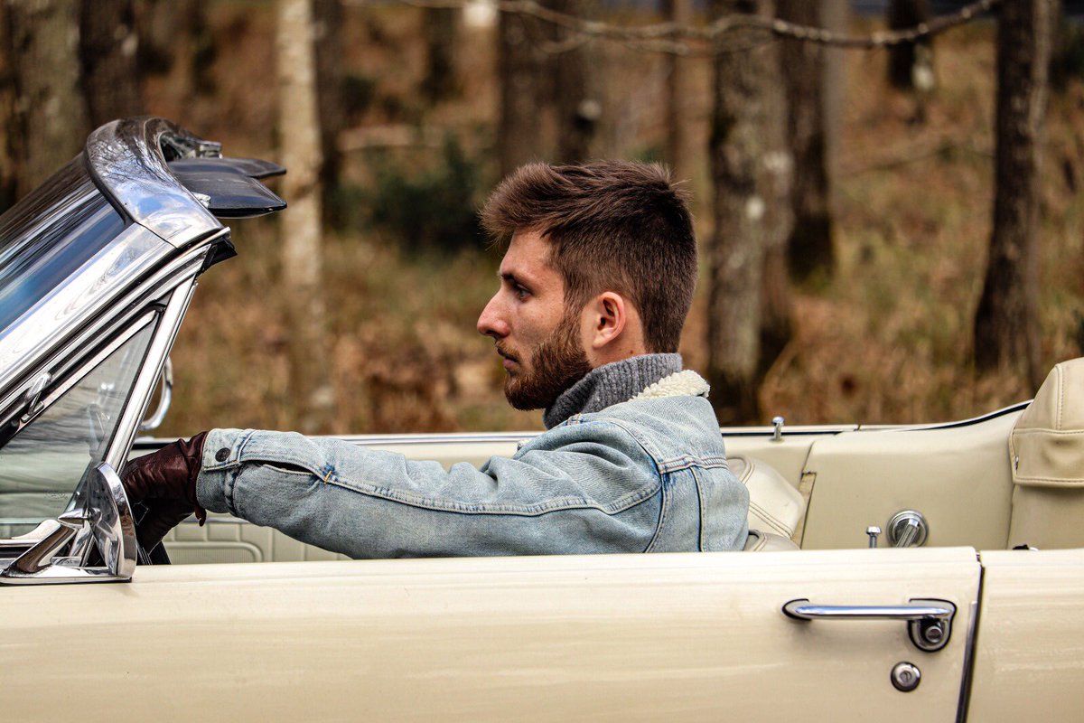 ✨🎬 Rendez-vous demain à 18h,  "𝐀𝐮 𝐏𝐚𝐲𝐬 𝐝𝐞𝐬 𝐄́𝐭𝐨𝐢𝐥𝐞𝐬" 😉 #Écorché