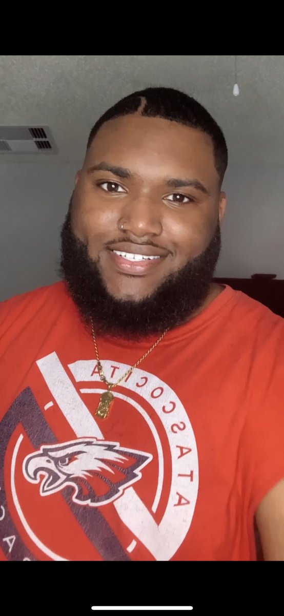 The1_Broussard's tweet image. I’ve been revived again 😭