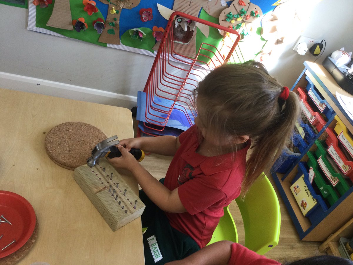 Rowan Prep School - Early Years tweet media
