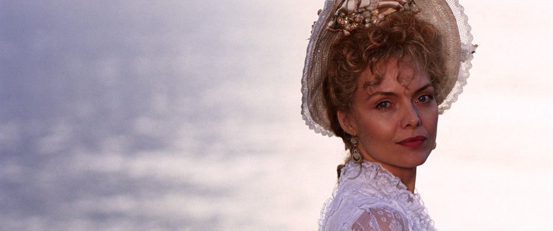 Happy birthday to the radiant and dazzling Michelle Pfeiffer! 