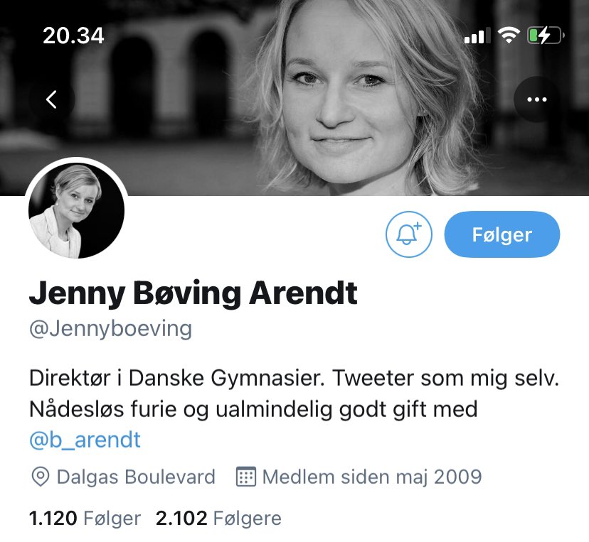 Jakob Bøving on Twitter: "@aaandreasfriis @Jennyboeving Gloves off https://t.co/RDTnN6B2Oo" / Twitter