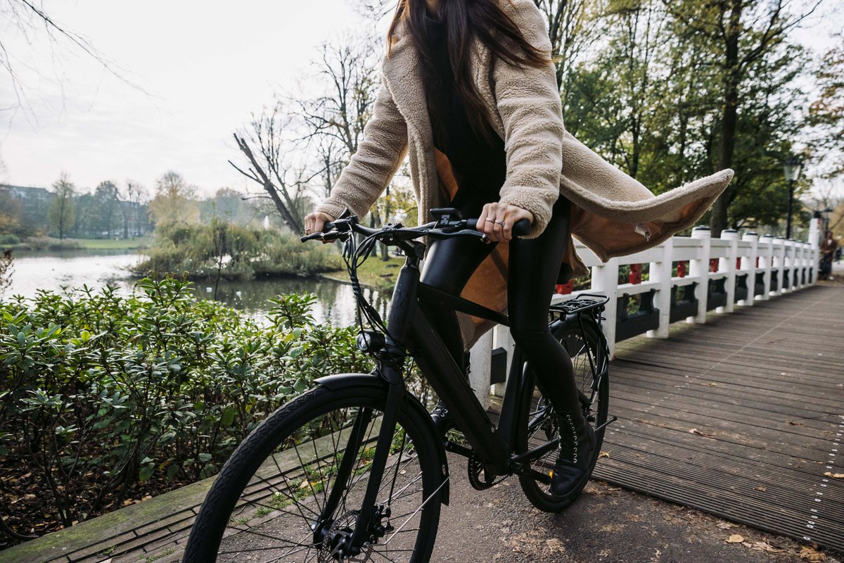 ElectripB's tweet photo. Flying into production!

After our successful Indiegogo launch, we now head into mass production. What a journey we've all been through to get just here, and now the real excitement begins.
The creation of our brand now materialises into real physical products you get to ride! https://t.co/3rZD6hQzP3