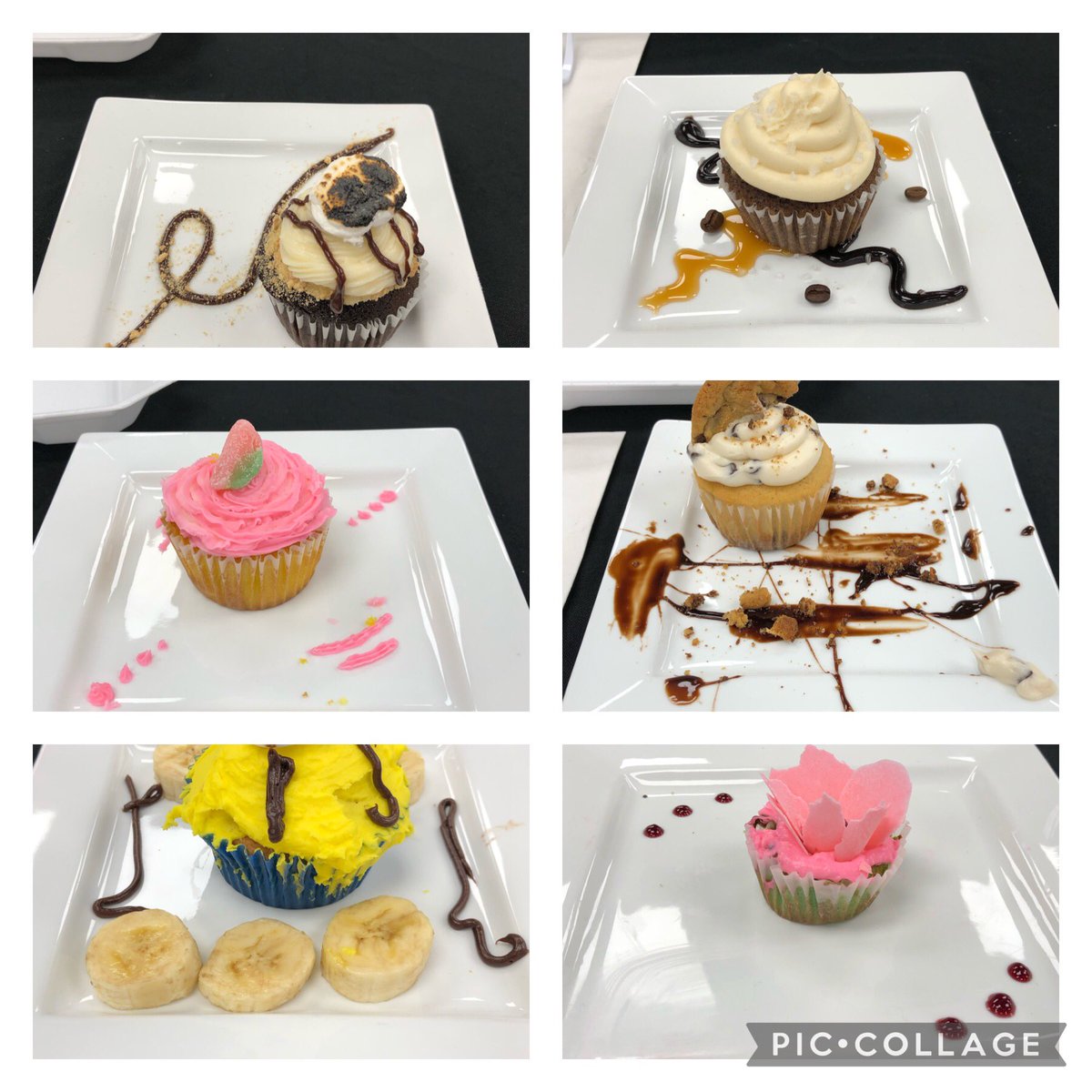 Javier G. Bevacqua (@coachbevacqua) on Twitter photo Amazing time judging the “FPC Cup Cake Wars”, a lot of tasty treats. Students did a great job. <a href="/FPCHS/">Flagler Palm Coast High School</a> Amazing time judging the “FPC Cup Cake Wars”, a lot of tasty treats. Students did a great job. <a href="/FPCHS/">Flagler Palm Coast High School</a>