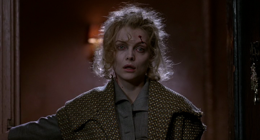 Happy Birthday Michelle Pfeiffer. 