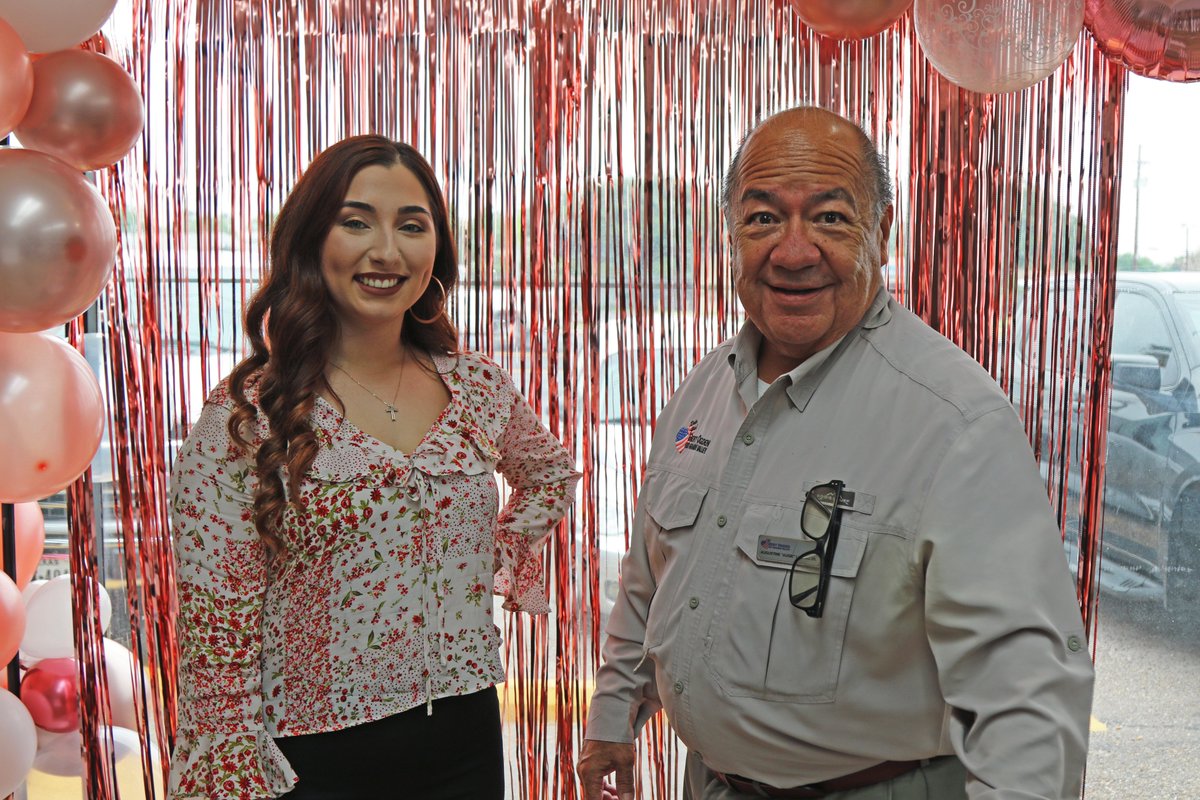 City Of Pharr On Twitter On Behalf Of The City Of Pharr And The Greater Pharr Chamber Of Commerce We Would Like To Congratulate D Beauty Studio On Their Ribbon Cutting Ceremony