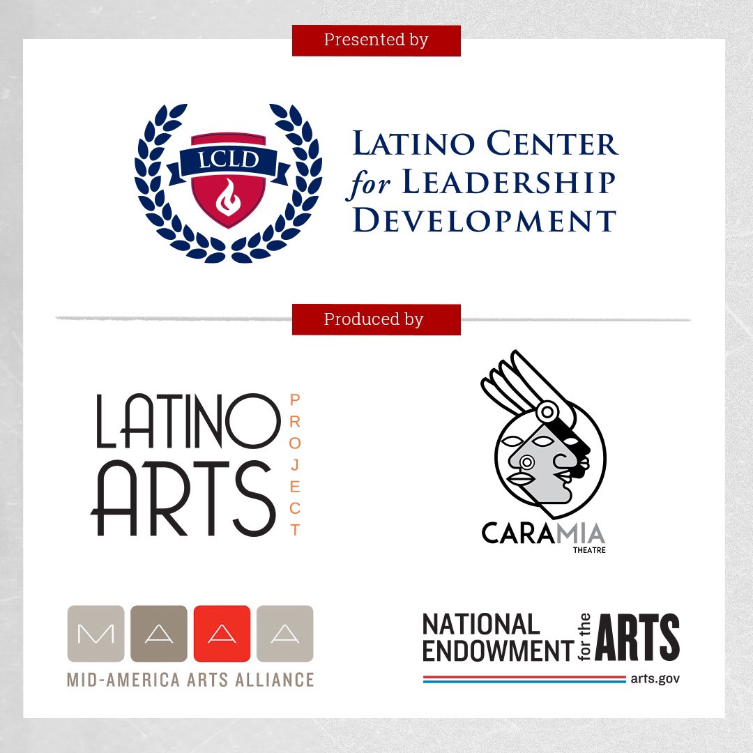 Join us this Friday, April 30th at 6 pm for Unaccompanied Minors in the Immigration Crisis, beginning with the world premiere of "Ursula" and followed by a post-show panel of international experts including Nobel Prize laureate Rigoberta Menchú.

Tickets @ bit.ly/immigrant-mino…