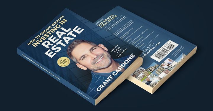 Grant Cardone tweet media