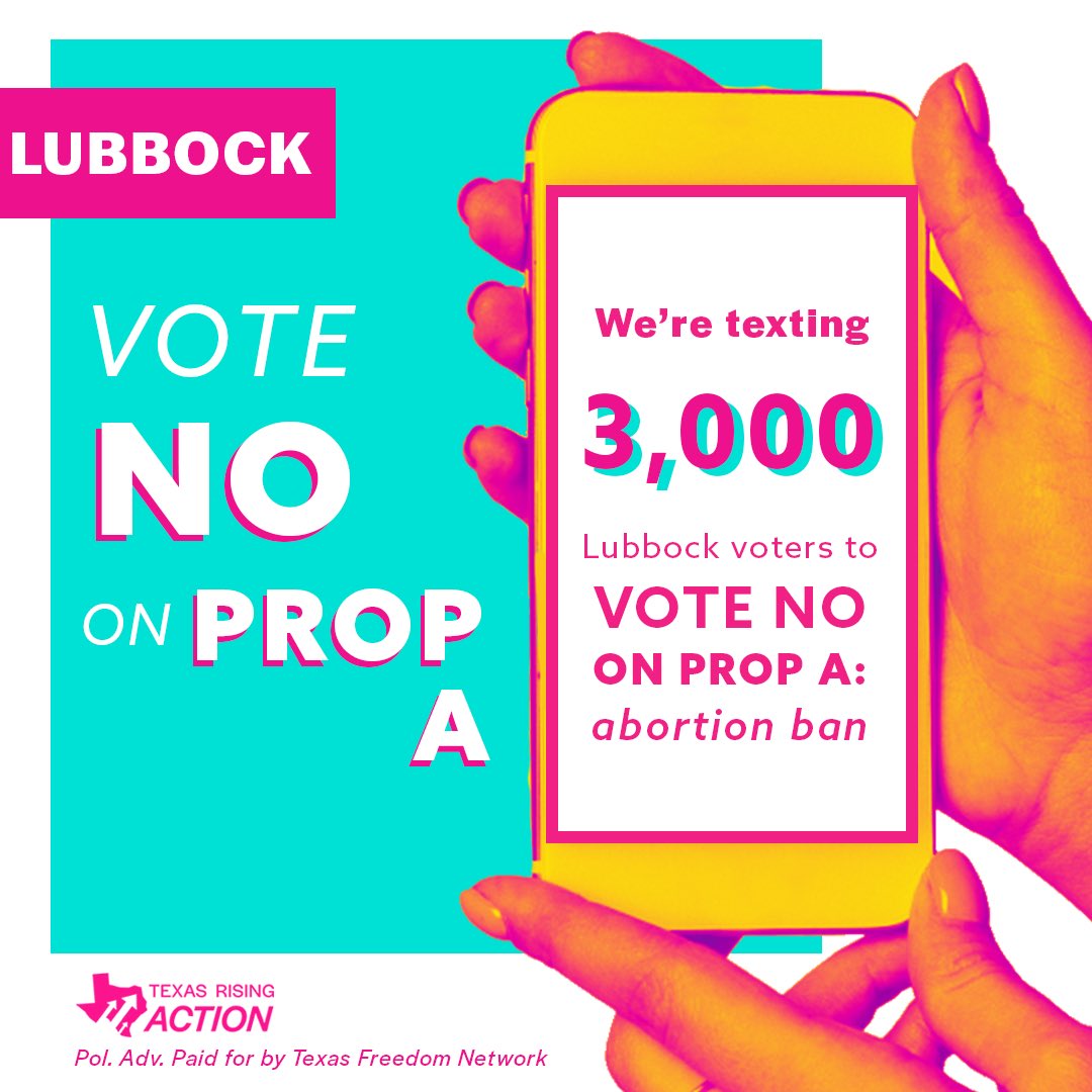 texrising's tweet photo. Texas Rising Action is putting in the work to pass progressive ballot measures and elect candidate @peoplesformayor 📢.
Election day is May 1st 🗣
.
.
.
.
.
.
.
.
.
.
#txlege #atx #austin #austintx #lubbock #lubbocktx #brownsville #brownsvilletx #fw #fortworth #forthworthtx https://t.co/j6gHYHhGZU