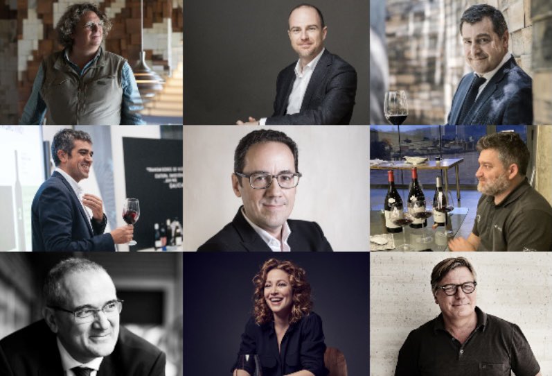 Nace <a href="/madridfusion/">madrid fusion</a> The Wine Edition, congreso del vino dentro de <a href="/madridfusion/">madrid fusion</a> 21. Un encuentro moderno, distinto, con planteamientos inéditos, destinado a impulsar la conexión entre vino y cocina con la presencia de un plantel estelar de ponentes madridfusion.net/es/Magazine/Po…